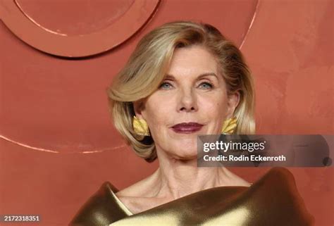 2,851 Christine Baranski Photos Stock Photos & High